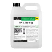 Освежитель воздуха Pro-Brite Unix Frutella 311-5, 5л, с ароматом фрутеллы