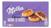 Печенье Milka Choco Minis, 120г