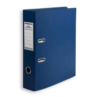 Папка-регистратор А4 Durable, 70мм, синяя, 3110-07