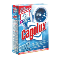 Очиститель для стиральных машин Калголюкс 600г