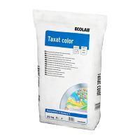 Стиральный порошок Ecolab Taxat Color 20кг, для цветного белья, 1104060