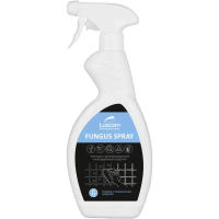Чистящее средство для сантехники Luscan Professional Fungus Sprаy 500мл, с хлором