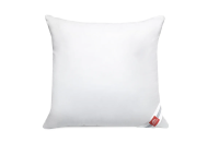 Подушка Kariguz белый гусиный пух 100%, 68 x 68см