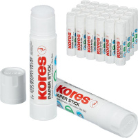 Клей-карандаш Kores Paper Stick 10г