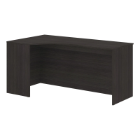 Стол эргономичный SE-1600(L) Дуб Юкон Модерн 1600х900х760 SIMPLE