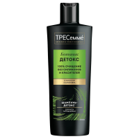 Шампунь Тресемме Botanique Detox с экстрактом кокоса и алоэ вера, 400мл