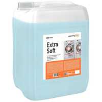 Кондиционер для белья Grass Extra Soft 20л, концентрат, 125764