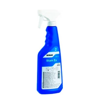 Пятновыводитель Ecolab Stain Ex 2 500мл, для удаления следов чернил и краски, 2011-2