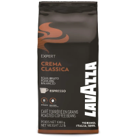 Кофе в зернах Lavazza Crema Classica Expert, 1кг, пачка
