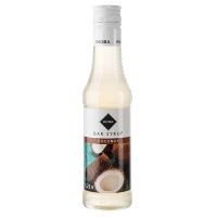 RIOBA Сироп кокос, 250мл