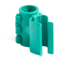 Держатель для швабры Tts без винтов