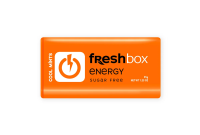 Драже Freshbox Energy без сахара, 35г x 12 шт