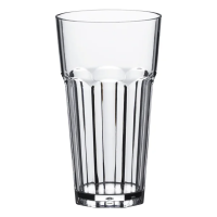 Стакан Sirocco поликарбонат, 560мл