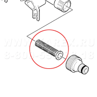 Фильтр тонкой очистки Karcher, 5.731-011