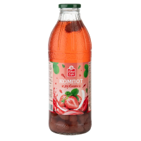 Fine Life Компот с клубникой, 1л