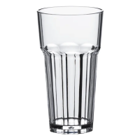 Стакан Sirocco поликарбонат, 325мл