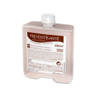 Гель очищающий для тела и волос Ecolab PREVEN'S PARIS KARITE 220мл, с карите, 9055750