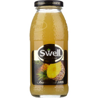 Сок Swell ананас, 250мл., стекло