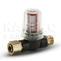 Фильтр для воды бол. 3/4' Karcher, 2.637-691