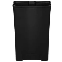 Внутренний контейнер Rubbermaid SlimJim 68л, для узких контейнеров Step-On, 1883625