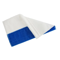 Плоский моп Vileda Professional Блю Твикстер, 40см, 175186