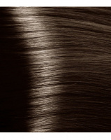 Краска для волос Kapous Hyaluronic HY 6.0, темный блондин, 100мл