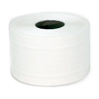 Туалетная бумага Lime Premium в рулоне, белая, 180м, 2 слоя, 10.180ПК-Ц