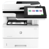 МФУ лазерное Hp M528f А4, 43 стр./мин, 150000 стр/мес