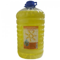 Гель для душа 5л, восстанавливающий