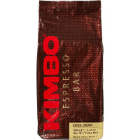 Кофе в зернах Kimbo Extra Creаm, 1кг