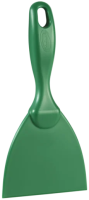 Скребок очищающий Vikan 102мм, пропилен, зеленый, 40612