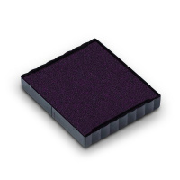 Сменная подушка квадратная Trodat для Trodat 4924/4940/4724/4740, фиолетовая