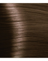 Краска для волос Kapous Hyaluronic HY 7.32, блондин палисандр, 100мл