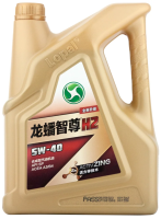 Масло моторное Lopal LM H2 5W-40, 4л