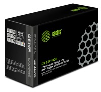 Блок фотобарабана Cactus CS-EXV18DR черный, 26900 страниц, для IR 1022A/1022F/1024A/1024F/1024IF/1018/