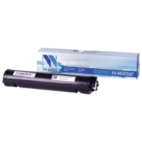 Картридж лазерный NV PRINT (NV-KX-FAT472A7) для PANASONIC KX-MB2110RU/2137RU/2177RU, ресурс 2000 стр