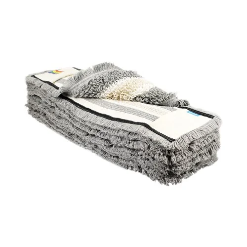 Насадки моющие на швабру (мопы)