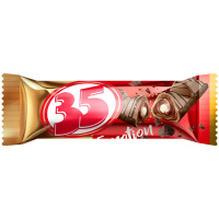 Батончик шоколадный 35 со вкусом шоколада, 1.5кг