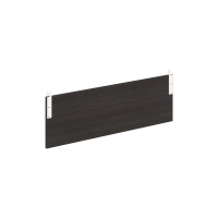 Фронтальная панель подвесная XS6DST 127.1 Дуб Юкон Модерн/Белый 1100х350х18 XTEN-S60