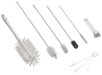 Набор ершиков Vikan белый, 53575