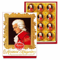 Конфеты Mozart Reber, 240г