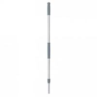 Телескопическая штанга Hq Profiline 100-180см, алюминиевая защелкивающаяся,73550