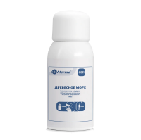 Сменный баллон для освежителя воздуха Merida Woodsea, 110мл