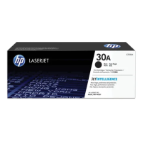 Картридж лазерный HP (CF230A) LaserJetPro M227fdw/M227sdn/M203dn/M203dw, №30A, ресурс 1600 стр., ори