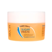 Сахарная паста для шугаринга Aravia Универсальная 330г