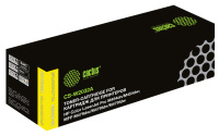 Картридж лазерный Cactus CS-W2032A W2032A (есть ограничения по прошивке) желтый (2100стр.) для HP LJ