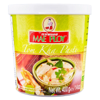 Паста Mae Ploy Том Ка, 400г