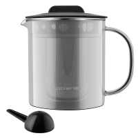 Чайник заварочный Polaris Graphit, 1л