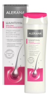 Шампунь Alerana для сухих и нормальных волос, 250мл