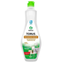 Полироль для мебели Grass Torus Cream 500мл